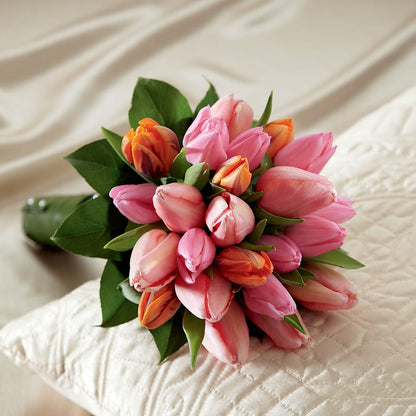 Embraceable Bouquet –  The Bloom Centre, Houston TX