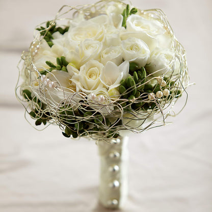 Evermore Bouquet –  The Bloom Centre, Houston TX