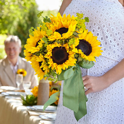 Free Spirit Bouquet –  The Bloom Centre, Houston TX