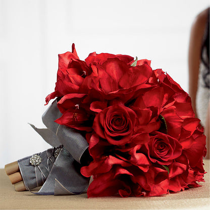 Heart's Happiness Bouquet –  The Bloom Centre, Houston TX