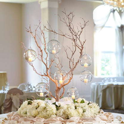 Secret Garden Arrangement –  The Bloom Centre, Houston TX