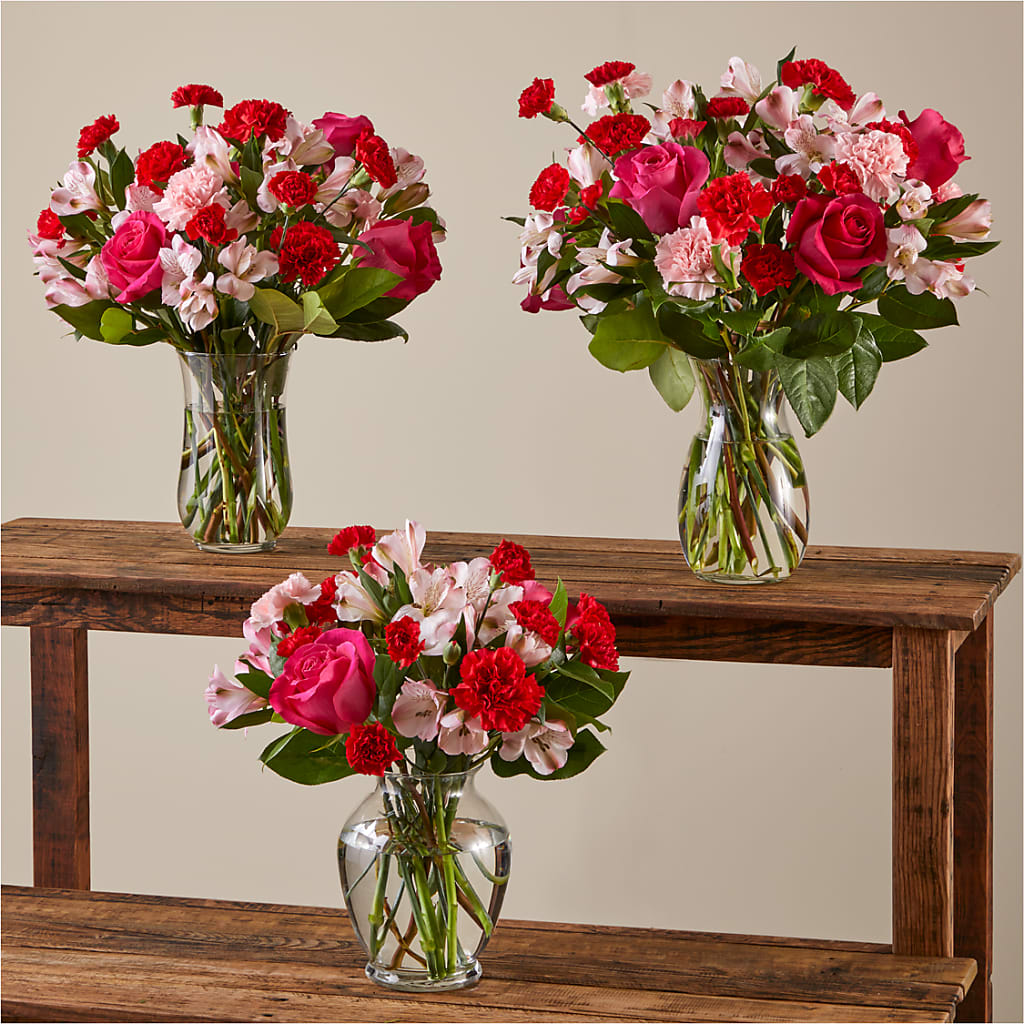 You're Precious Bouquet –  The Bloom Centre, Houston TX