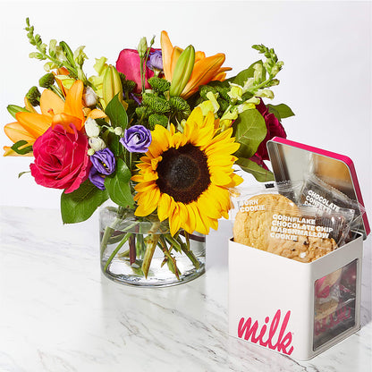 Best Day Ever Cookie Bundle –  The Bloom Centre, Houston TX