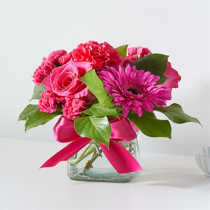 Everyday Love Bouquet –  The Bloom Centre, Houston TX