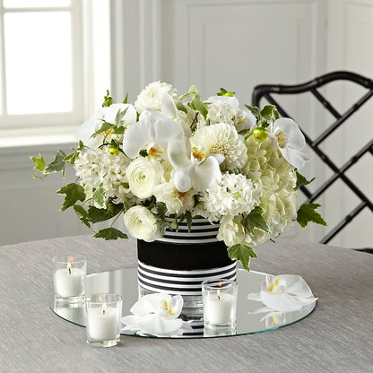 Solemnity Arrangement –  The Bloom Centre, Houston TX