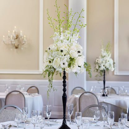 Regency Centerpiece –  The Bloom Centre, Houston TX