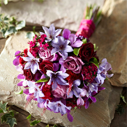 Enlightened Love Bouquet –  The Bloom Centre, Houston TX