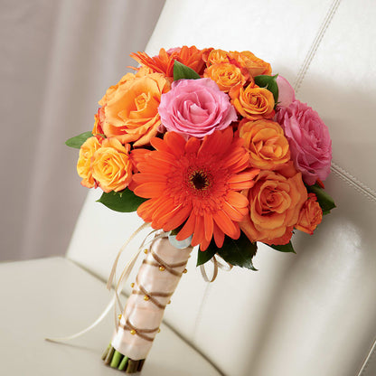 Lifetime of Love Bouquet –  The Bloom Centre, Houston TX