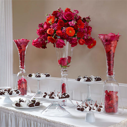 Life's Sweetness Centerpiece –  The Bloom Centre, Houston TX