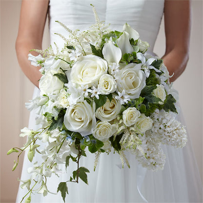 Cherish Bouquet –  The Bloom Centre, Houston TX